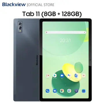 World Premiere】Blackview Tab 13 Tablet Pad 10.1'' FHD+Display 128GB MTK  Helio G85 Octa core 7280mAh 13MP Camera Android 12 - AliExpress
