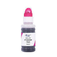 FAST INK หมึกเติม สีแดง สำหรับ Epson003M