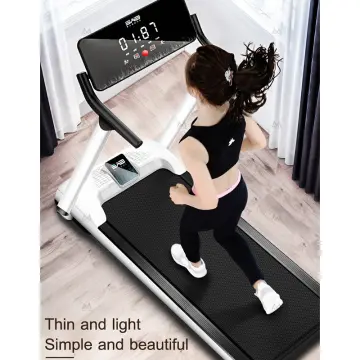 Universal Treadmill Massage Waist Belt Vibrating Machine Belts Gym Fitness  Use Vibra Home Exercise Running Home Exercise Bike