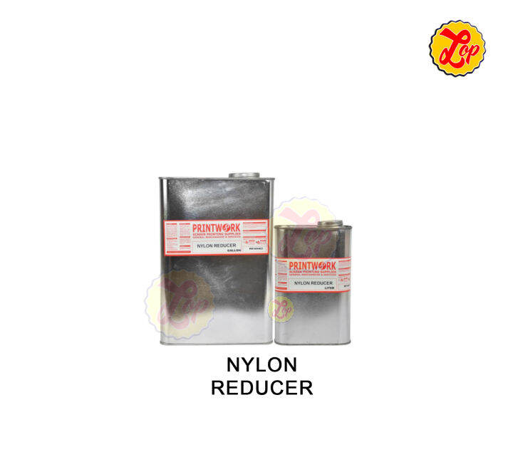 Nylon Reducer solvent Lazada PH