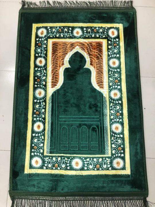 80*120cm carpet muslim prayer rug floor mat | Lazada PH