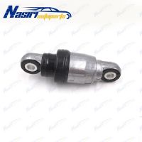 Drive Belt Tensioner For Nissan Patrol Y61 Navara D22 ZD30 Terrano 3.0L Ssangyong Kyron 2.0 Toyota Corolla Auris Honda Civic