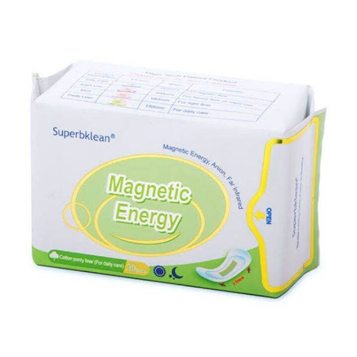 ♦LONGRICH PANTY LINER WITH ION(FREE INDICATOR) Lazada PH