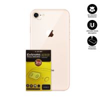 Apple iPhone 7 ( 4.7  ) / 7 Plus ( 5.5) X-One Extreme Series ตัวป้องกันเลนส์กล้อง