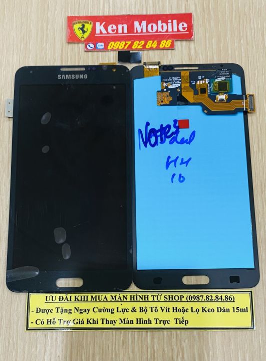 Màn Hình Nguyên Bộ Samsung Note 3 | Lazada.Vn
