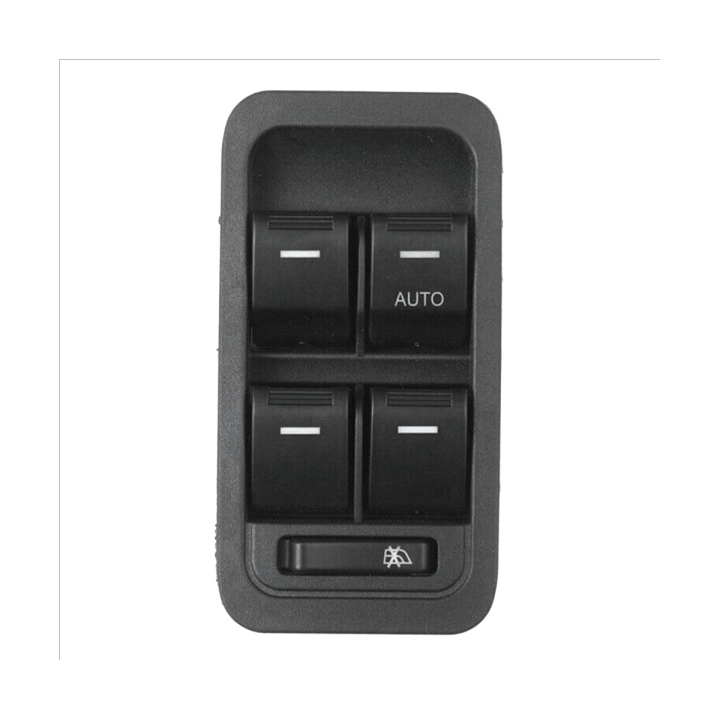 Glass Lifter Master Switch Power Window UpDown Button for Ford Lazada