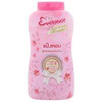 เอเวอร์เซ้นส์ แป้งเย็น กลิ่นสวีท ขนาด 180 กรัมสบู่-แป้งเด็กผลิตภัณฑ์ทำความสะอาดสำหรับทารกและเด็ก