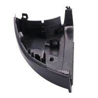 Left Auto Side Rear View Mirror Bottom Lower Holder Cover for Mercedes-Benz A-Class S-Class W204 W221 W212 GLA GLK