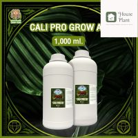 [ready stock]⭐⭐CALI-PRO GROW ปุ๋ยหลักสูตรทำใบ ขนาด 1000mlมีบริการเก็บเงินปลายทาง⭐⭐