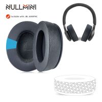 [Feida Digital Store] NullMini แผ่นรองหูสำรองสำหรับหูฟัง650BTNC ที่อุดหูที่ครอบหูเจลระบายความFeida Digital Storeหูฟังแบบคาดศีรษะ