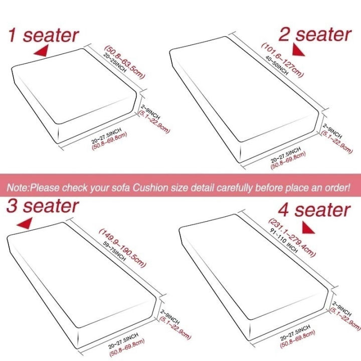 smilewil-1-2-3-4-ที่นั่ง-ปลอกสวมเบาะโซฟา-ยืดหยุ่น-ผ้าคลุมโซฟา-ปลอกหมอนอิงโซฟา-ตัวป้องกันเบาะโซฟา