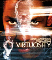 4K - Virtuosity (1995) มือปราบผ่าโปรแกรมนรก - แผ่นหนัง 4K UHD (เสียง Eng DTS/ไทย | ซับ Eng/ไทย) 4K