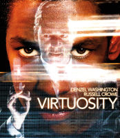 หนังแผ่น 4K 4K - Virtuosity (1995) มือปราบผ่าโปรแกรมนรก - แผ่นหนัง 4K UHD (เสียง Eng DTS/ไทย | ซับ Eng/ไทย) หนังใหม่ 4K UHD