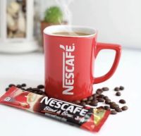 เนสกาแฟ 3 in 1 กาแฟสำเร็จรูป เบลนด์แอนด์บลูริชอะโรมา (เนสกาแฟ 1 ซอง)