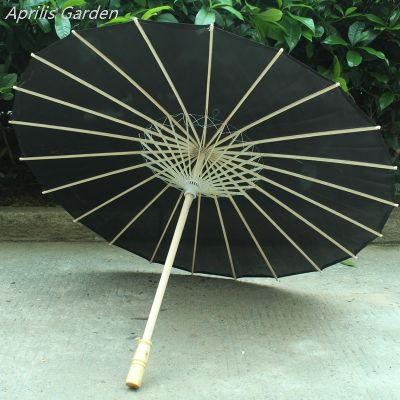 【CC】▬  56cm/82cm Umbrella Paper Silk Paraguas Parasol Chinese Paraplu