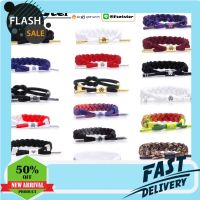 สร้อยคอ03 ของแท้%[ส่งฟรี] Rastaclat CLASSIC ยอดฮิต ขายดี (w/Tag) กำไลข้อมือ สร้อยข้อมือ