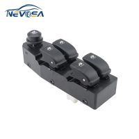 Nevosa 202005158สำหรับ Chevrolet Aveo Pontiac G3เวฟ2007 2008-2011คนขับถนัดซ้ายหน้าสวิตช์ที่ยกหน้าต่างอุปกรณ์เสริมรถยนต์