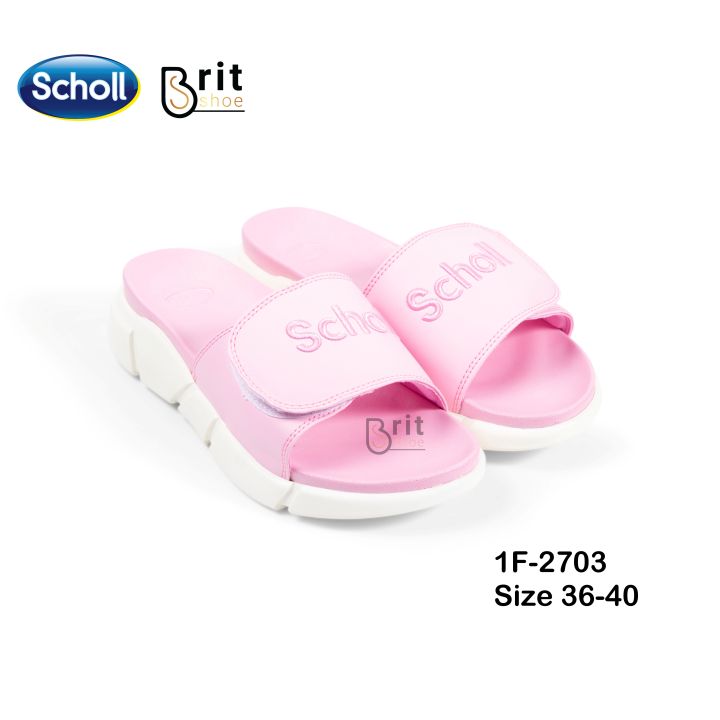 scholl-relax-1f-2703-รองเท้าแตะscholl-รองเท้าแตะหญิง-รองเท้าสุขภาพหญิง