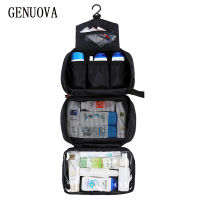 【cw】New Hanging Toiletry Bag Men Travel Wash Organizer Women Cosmetics Kit Make Up Pouch High Quality Waterproof Hook Shower Bags ！