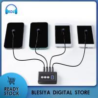 Blesiya ตัวคลิกอัตโนมัติ USB ปลั๊กแอนด์เพลย์ที่เสถียรสำหรับหน้าจอโทรศัพท์มือถือถ่ายทอดสด