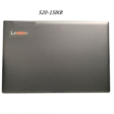 ฝากันฝาหน้าจอปกหลัง Lcd สำหรับ Lenovo Ideapad 520-15IKB J76