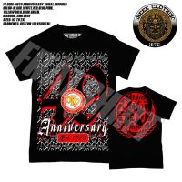 2023ครบรอบ new49TH TRIBAL AKP Alpha Kappa Rho frat เสื้อระเหิด skeptron frat 3D