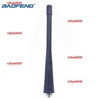 nc5yse960i6 2023 High Quality 1/10PCS Original Baofeng Antenna SMA-Female UHF 400-480Mhz 11CM For Baofeng BF-888S BF-777S BF-666S H777 Portable Walkie Talkie