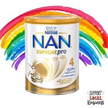 Comprar Nestlé Nan Supreme Pro Online