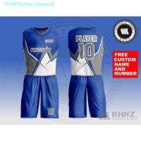 ✇♝ PRIA Part 2-JERSEY PRINTING Basketball New FREE CUSTOM