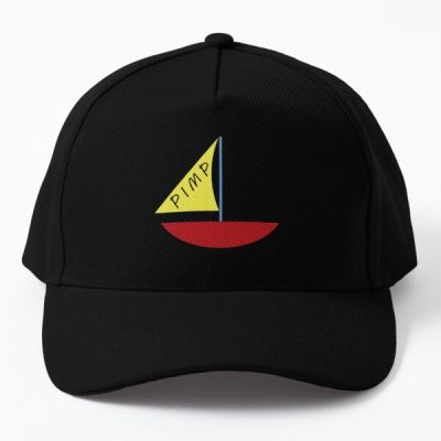 Boat Baseball Cap Hat Fish Spring

 Outdoor Mens Solid Color Printed Black Sport Sun Women Summer Bonnet Casual Czapka Hip Hop