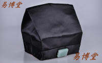 Original Product เต๋าเสื้อคลุมสั้นชุดGossipหมวกผสมหยวนผ้าพันคอหกเหลี่ยมหมวกNine Beamผ้าพันคอGossipหมวกผ้าZhuangziผ้าขนหนูพระพุทธรูป