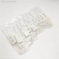 ♞ 10PCS 5W 3.3R 3.3 ohm 3R3 /-5 Cement resistor 0.1R 0.22R 0.33R 0.5R 51R 56R 68R 100R