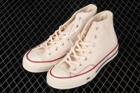 รองเท้าผ้าใบConverse all star chuck taylor 70 high-top sneakers ป้ายดำ size:36-44 (พร้อมกล่อง) #พร้อมกล่อง รองเท้าผ้าใบ รองเท้าแฟชั่น รองเท้าผ้าใบชายหญิง