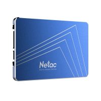 Haweel Netac N600S 1TB SATA 6Gb/S โซลิดสเตทไดรฟ์