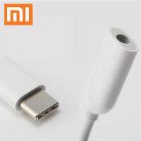 Xiaomi Type C 3.5 Jack Earphone Cable USB C to 3.5mm AUX Audio Headphones Adapter For Xiaomi Mi 9 8 se 6 6x mix 3 2s 8 lite