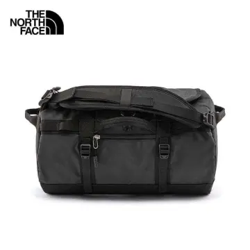 The north face base cheap camp duffel l tnf black