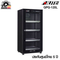 Ailite GPG-120L DRY CABINET ตู้กันชื้น 120 ลิตร