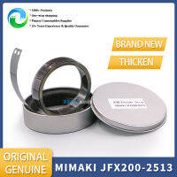 ข้นหมัด MIMAKI JFX200-2513 Encoder แถบ Eco ตัวทำละลายเครื่องพิมพ์ส่วนฟิล์มเข้ารหัสแถบ Raster เทป