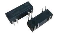 ▧卐 DIP-1A12 DIP-1A-12 12VDC Normally Open TOWARD Reed Relay