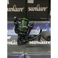 ?สินค้าขายดี? รอกสปินนิ่ง SUNLURE Fishing Reel   คันเบ็ด รอก ตกปลาwpd1.371[ส่งด่วน]