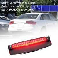 Car 3RD Third Brake Stop Light 8K5945097 for A4 4 S4 B8 2009-2015 Rear High Third Brake Signal LED Lamp