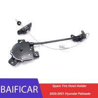 Baificar Brand New Genuine Spare Tire Hoist Holder OEM 62800S8000 62800-S8000 For 2020-2021 Hyundai Palisade