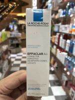 EXP05/2025✨LA ROCHE-POSAY Effaclar A.I. 15 ml. - ครีมแต้มสิว ช่วยดูแลปัญหาสิว