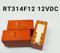 【♘COD Free Cas♘】 xi411700373736369 Dc12v รีเลย์16a 12vdc 12V