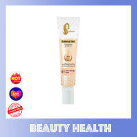 Chaonang Radiance Skin Foundation SPF30 PA+++ รองพื้นเจ้านาง (15 กรัม x 1 หลอด)