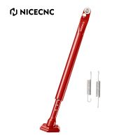 NICECNC Adjustable Kickstand Side Stand Lowering Link For Beta RR 125 200 250 300 350 390 400 430 450 480 498 Xtrainer 250 300