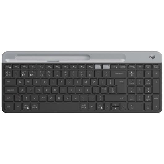 คีย์บอร์ดบลูทู-ธ-ไร้สาย-logitech-slim-multi-device-wireless-keyboard-k580-bluetooth-receiver