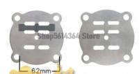 Air Compressor Cylinder Valve Plate Spare Part Set 3 in 1 5 Holes 0.25/0.36