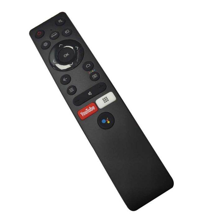 Bluetooth Voice Remote Control RC890 for Casper Android Full HD Smart TV 43FG5000 Assistant