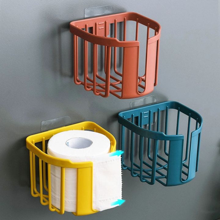 tissue-storage-racks-hanging-roll-paper-holders-multifunction-hanging-shelf-organizers-bathroom-kitchen-home-organization